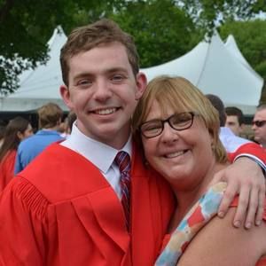 Meet your Posher, Kyle